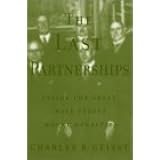 The Last Partnerships: Inside the Great Wall Street Dynasties