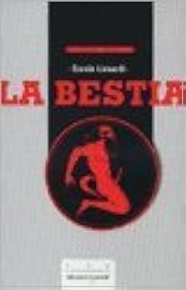 La bestia / The Beast (Spanish Edition)