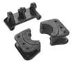 KVT17 4 Link Suspension Bracket Set VEKTA.5