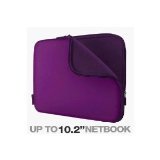 Belkin 10.2-Inch Neoprene Sleeve (Dahlia/Aubergine)