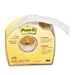 Post-it : Removable Cover-Up Tape, Non-Refillable, 1