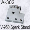 V-950 Spark Stand Model A302