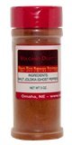Volcano Dust Bhut Jolokia Very Hot Pepper Powder - 3oz.