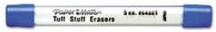 (6 Pack Value Bundle) PAP64881 Eraser Refills, 64881, 5/Pack