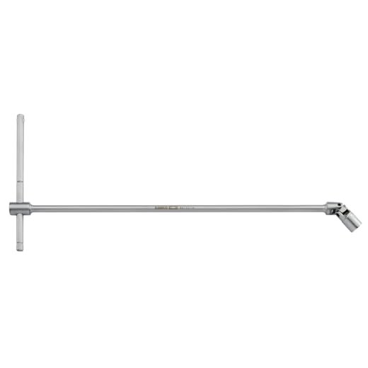 Llaves En T Con Vaso Giratorio