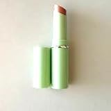Clinique Buttershine Lipstick Baby Baby in Green Casing