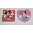 2 Disney Magic Pop Up Towels - Mickey Mouse & Minnie Mouse - Varied Designs