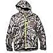 Under Armour Coldgear Infrared Scent Control Barrier Jacket - Men's Mossy Oak Treestand / Velocity Medium