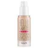 Benefit Cosmetics hello flawless oxygen wow! - HONEY