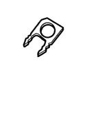 Logan Hardware Multipoint Insert Pkg/400