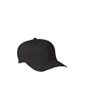 Flexfit Six-Panel Structured CottonTwill Cap
