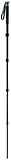 Gitzo GM3551 Series 3 6X Carbon Fiber 5-Section Monopod with G-Lock - Replaces GM3550 (Black)