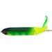 River2Sea Whopper Plopper 190 Premium Fishing Lure, Green