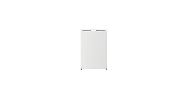 Frigorifico 1 puerta Beko TSE1423N, Blanco, 84 cm, A+ ...