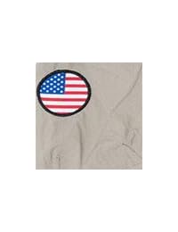 O'Neill pantalón corto elástico híbrido de 21 pulgadas para hombre