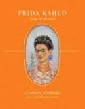 "Frida Kahlo Song of Herself" av Salomon Grimberg