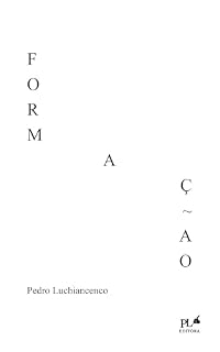 Livro Formação