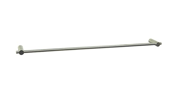 Mediclinics - Barra Toallero Unitaria 500Mm (AI0020CS ...