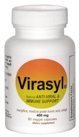 Virasyl, 400mg, 60 caps Virasyl, 400mg, 60 caps