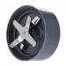 Replacement Extraction Blade For 600W 900W Nutri Bullet Blender