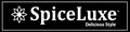 SpiceLuxe store logo