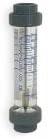 Brooks Equipment - FR5L80SI - 5 to 50 gpm Variable Area Flowmeter