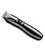 Andis Slimline Pro Li BLACK se Cordless T-Blade Trimmer with a Classic Barber Blade Brush