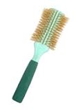 The Marilyn Brush- Double S Pro Boar Bristle Brush- 3