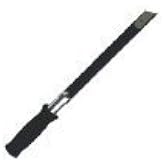 ATD Tools 8562 17" Professional Urethane Cut-Out Knife,Black