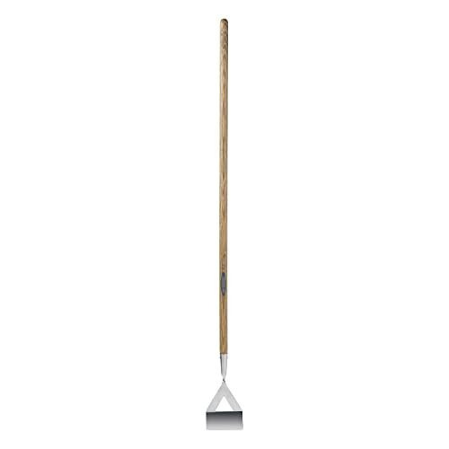 Spear & Jackson 4581DH Binette hollandaise traditionnelle en acier inoxydable