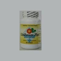 Vita plus Citri Power Plus Chromium Pico, 60 CAPS
