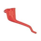 Red Line 99239 Funnel