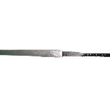 Complete Practice Fencing Foil – French Handle, Kids Size 0 Blade (30"), Right Handed