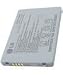 LG 1500mAh Original OEM Battery for the LG ALLY, VS740, Fathom VS750 - Non-Retail Packaging - White