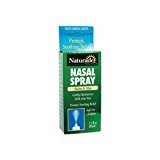Nasal Spray Saline/Aloe 1.5 oz