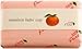 100% PURE Butter Soap, Mandarin, Organic Bar Soap, Body Wash, Made with Shea Butter, Coconut Oil, All Natural Soap for Anti-Aging Skin, Organic - 4.5 oz
