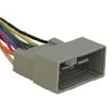 Amazon.com: Stereo Wire Harness Mitsubishi Eclipse 06 07 08 09 10 11 12