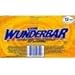 12- Pack of Wunderbar Made in Canada 58g Each