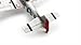 ParkZone U2480 Ultra-Micro P-51D Mustang BNF Airplane