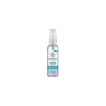 Amazon.com: The Honest Company Hand Sanitizer Spray