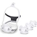 Philips DreamWear Full Face Mask - Value Multi Fit-Pack