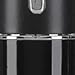 PILOT Metropolitan Collection Gel Roller Pen, Black Barrel, Classic Design, Fine Point, Black Ink (91217)