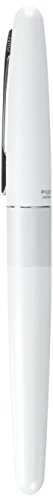 Pilot Cocoon Fountain Pen Fine Nib White Body (FCO-3SR-W-F)