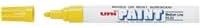Sanford Corporation Box12 Yel Paint Marker 63605 2Pk