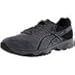 ASICS Men's Gel-Sonoma 3 Running Shoe, Carbon/Black/Mid Grey, 12 4E US