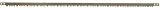 Gilmour 30-Inch Bow Saw Replacement Blade 530B