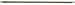 Gilmour 30-Inch Bow Saw Replacement Blade 530B primary