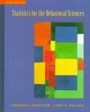 BEST Statistics for the Behavior Sciences T.X.T