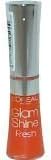 Loreal Glam Shine Fresh Lipgloss Aqua Mandarin 187