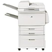 hp laserjet 9040 mfp